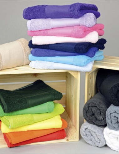 ART-AR071-PRINT-Me® Bath Towel